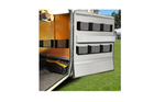 ProPlus 230072FR Bagagenet Frame Opbergvak 302x169x80mm
