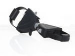 Fietsendrager (zilver) - Atera 022633 