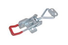 Zijkoppeling met ProPlus-sluiting 342114 complete aanhanger zijsluiting 160-180 mm