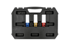 YATO YT-10566 1/2″ slagdoppenset, 18-delig