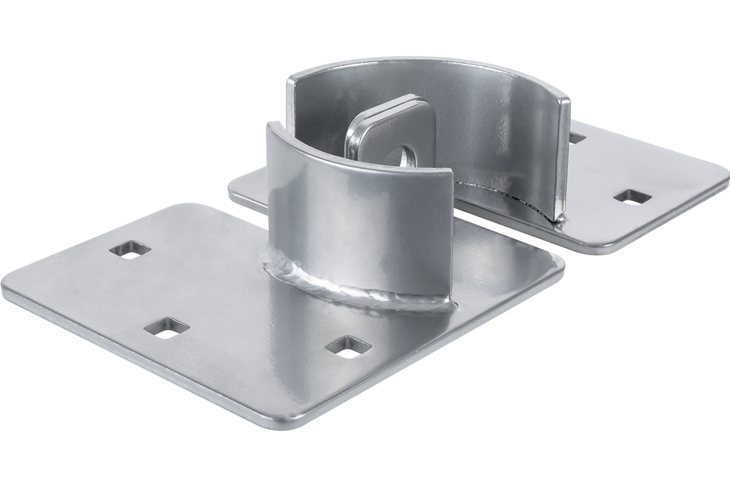 Diefstalbeveiligingsslot LAMP ZANNA TYTAN voor bussen, trailers en opleggers