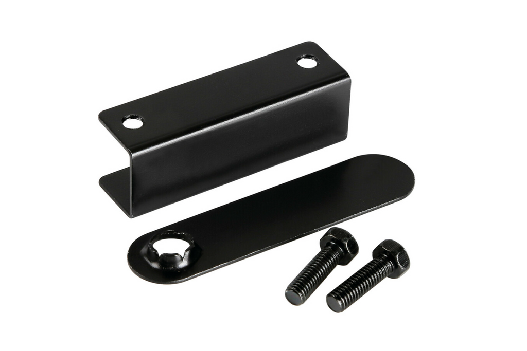 Dodehoekspiegel LAMP Total-View 135x50mm