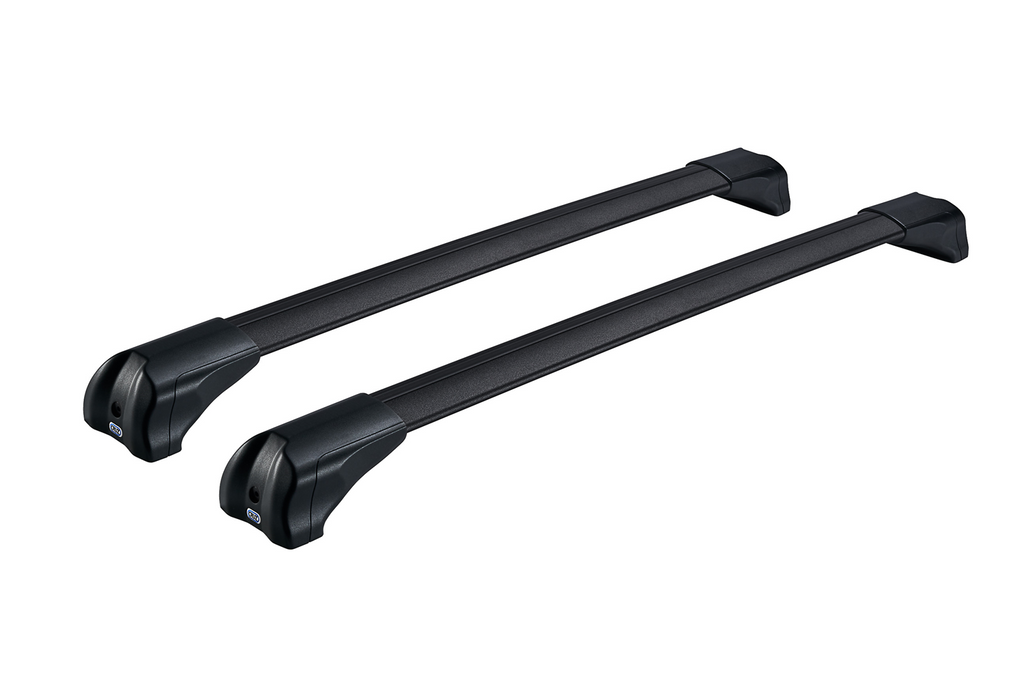 Dakdrager CRUZ AIRO Fuse Dark 106/106 (936-585)