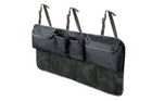 LAMP Multi-Pocket DeLuxe auto-organizer voor kofferbak, rugleuning 88x46cm