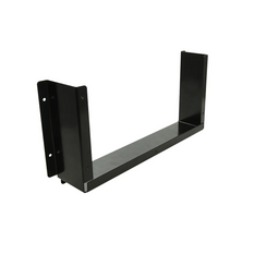 ProPlus 230072FR Bagagenet Frame Opbergvak 302x169x80mm