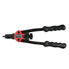 YATO YT-36112 handklinktang voor M3-M8 klinkmoeren