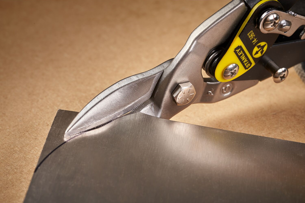 STANLEY FATMAX 2-14-563 rechte plaatmetaalschaar