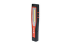 Werkplaatslamp + zaklamp YATO YT-08524 COB LED 1000lm