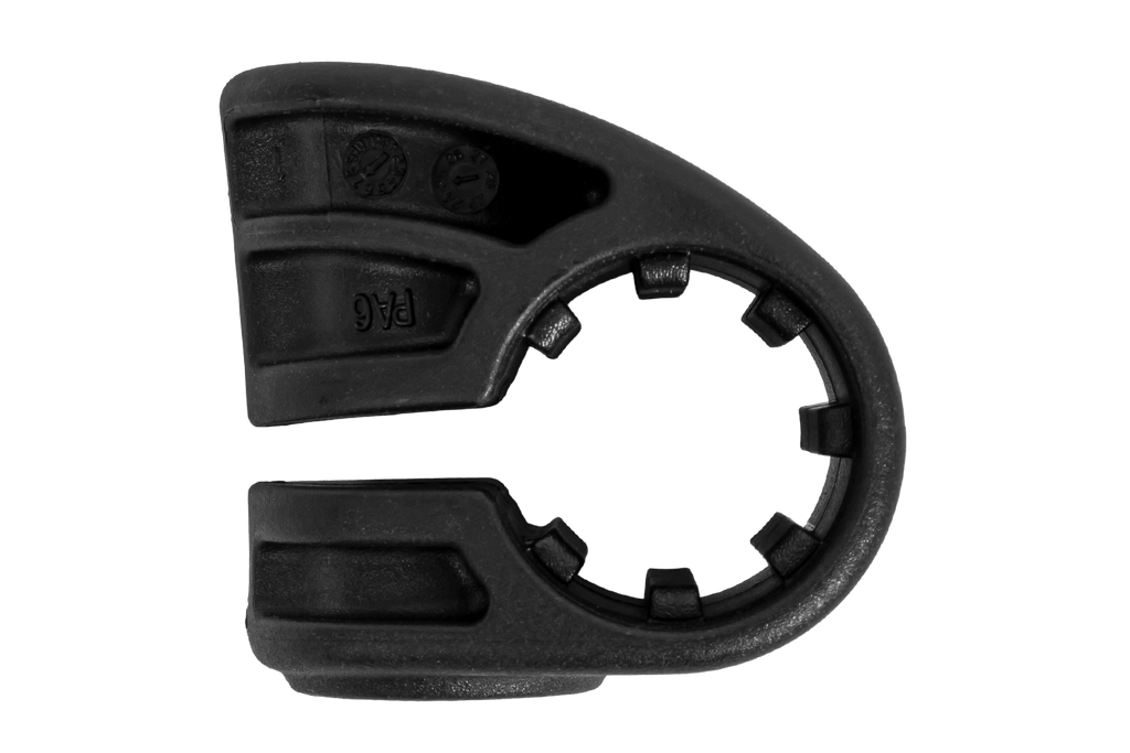Bevestigingsbeugel aan de hoofdband - Inter Pack Quattro/Trio 130-00669-01C