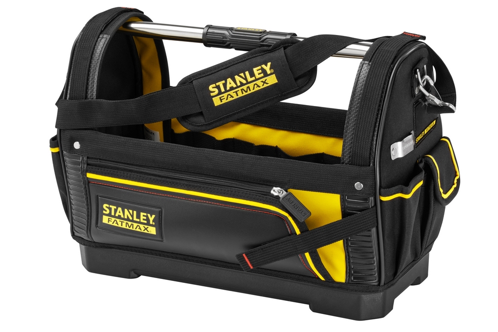 STANLEY FATMAX gereedschapstas 19l 20kg