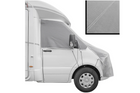 ProPlus camperkap voor Mercedes-Benz Sprinter vanaf 2018