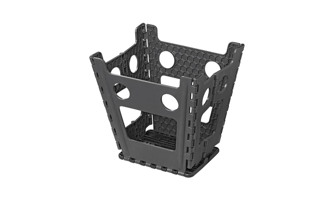 ProPlus 770826 aanhangerkruk, opklapbare platformkruk, 120 kg