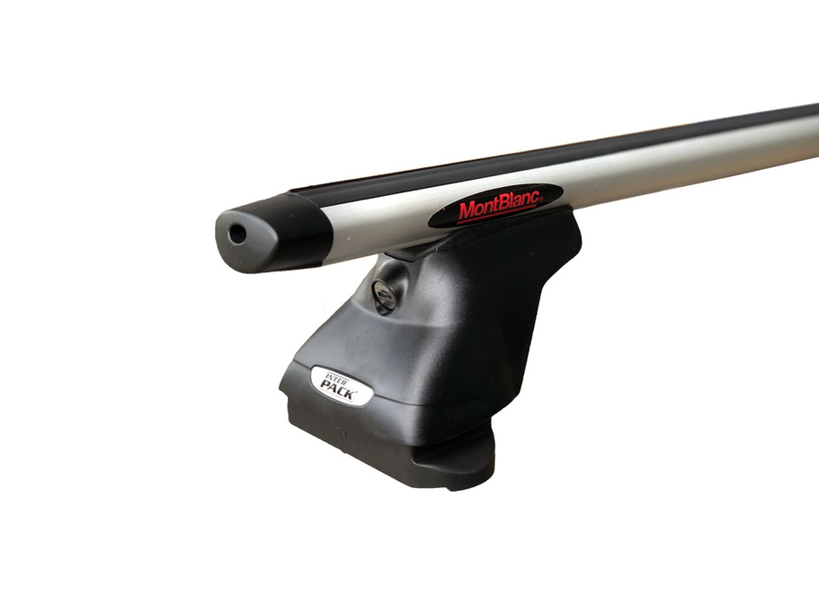 Mont Blanc AMC 5123-A52 aluminium dakdrager