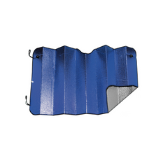 LAMPA Max Reflex XXL raammat zonnescherm 160x85cm