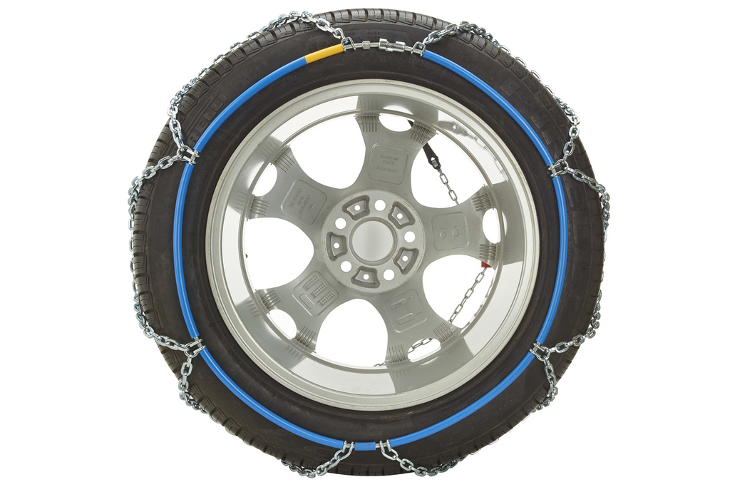 König Zip Transport sneeuwkettingen, maat 265