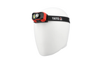 YATO YT-085942 LED-koplamp met bewegingssensor 1000lm
