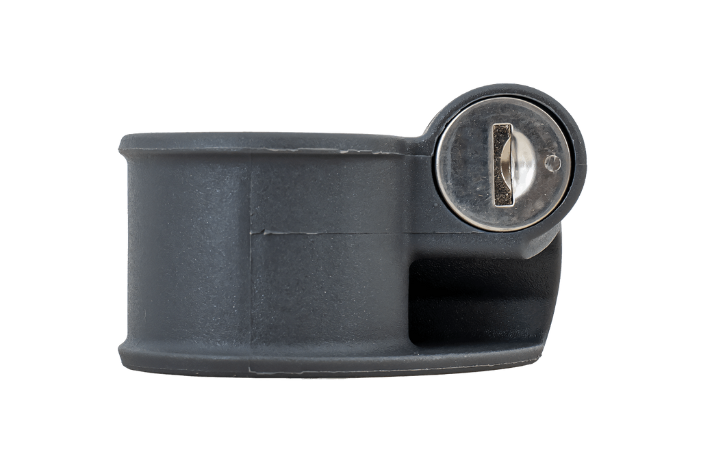 Bevestiging van de veiligheidskabel - Inter Pack Spider 47-1901-054-20