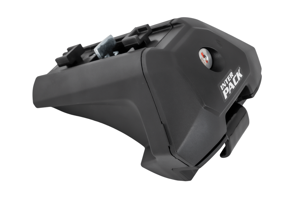 Inter Pack Virgo IR 110 (G2) dakdrager met geïntegreerde rails