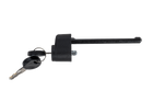 Diefstalbeveiligingsslot - Inter Pack 2E PRO 3509-00386-99C