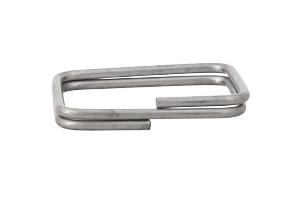 Conische belvormige O-ring - Inter Pack 47-1901-017-20