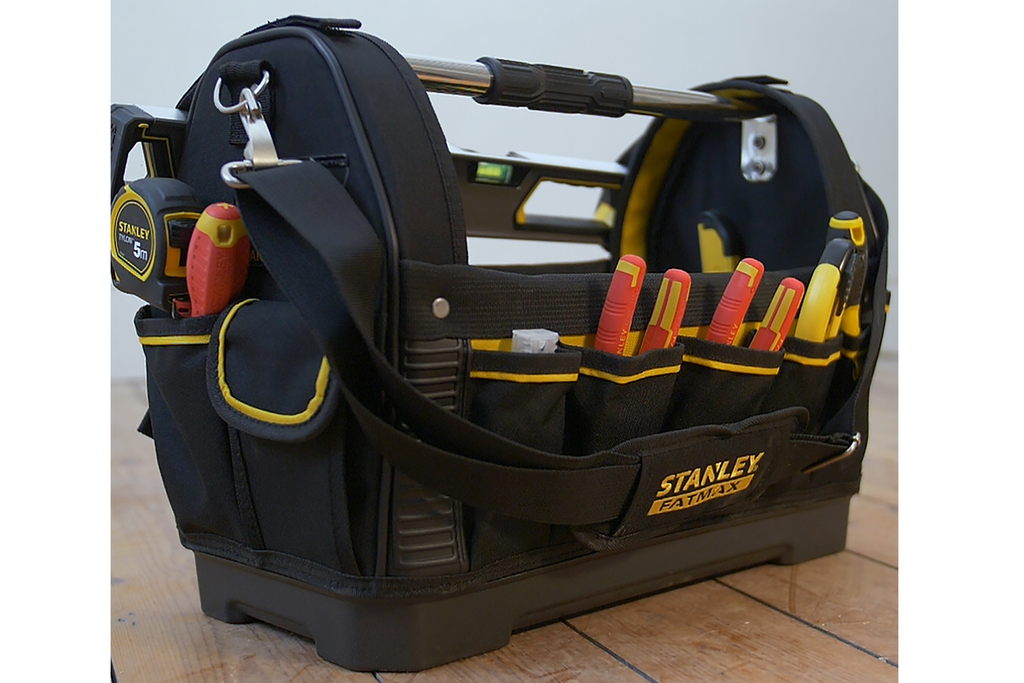 STANLEY FATMAX gereedschapstas 19l 20kg