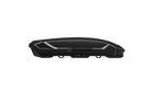 Thule Motion 3 L dakkoffer zwart metallic (639700)
