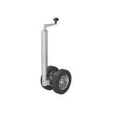 ProPlus 341508V02 neuswiel 150 kg 48 mm 550-770 mm