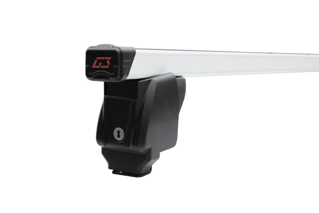 G3 Atlantic 62.001 dakdrager voor bestelwagens - 1 balk