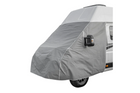 ProPlus 610683V01 camperkap voor Fiat Ducato, Peugeot Boxer, Citroën Jumper vanaf 2014