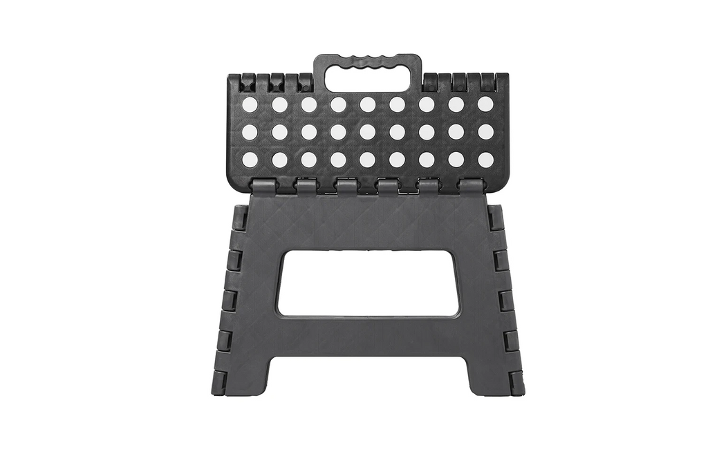 ProPlus 770822 aanhangerkruk, opklapbare platformkruk, 150 kg