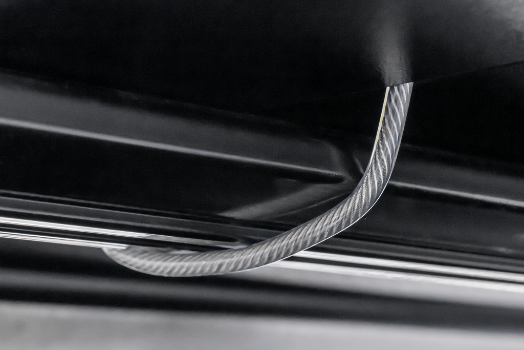 Inter Pack Stella 481 dakkoffer grafiet metallic (flexi fit G2)