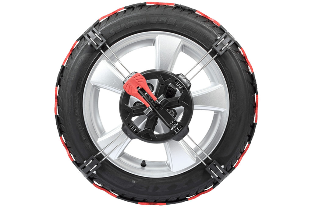 Polare Grip P150 sneeuwkettingen