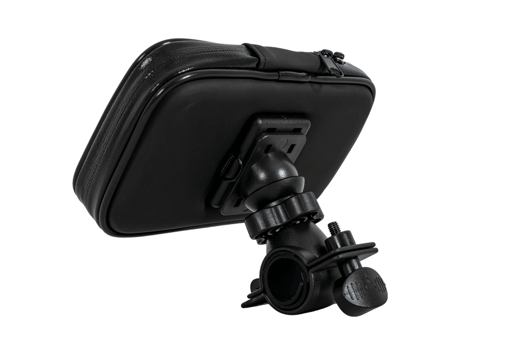 PROFEX 91619 stuurhouder voor de fiets met telefoonhouder