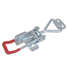 Zijkoppeling met ProPlus-sluiting 342114 complete aanhanger zijsluiting 160-180 mm