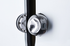 DAKEN SATURN EVO 2/4 antidiefstalsloten voor bussen, trailers en opleggers