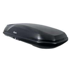 Atera Casar XL dakkoffer antraciet mat