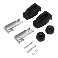 Adapter voor het monteren van de skihouder 23.GP1000 - 1009