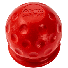 AL-KO rode rubberen trekhaakafdekking