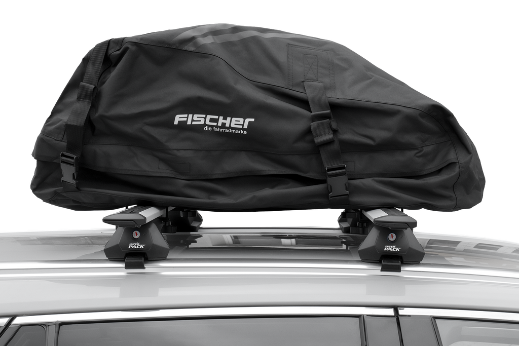 FISCHER 126000 dakkoffer (opvouwbaar)