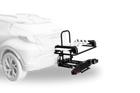 GP Saturn trekhaakplatform met ski- en snowboardhouder (23.GP019-23.GP1000)