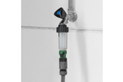 ProPlus 150770 kraan-/slangwaterfilter met universele aansluiting en extra filter.