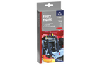 LAMPA Truck-Tights spiraalkabelhoes 97172 flexibele huls blauw 220 cm diameter 11 cm