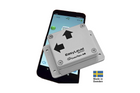 ProPlus EasyLevel Bluetooth digitale waterpas voor kampeerders en caravans
