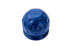 AL-KO rubberen trekhaakafdekking, blauw