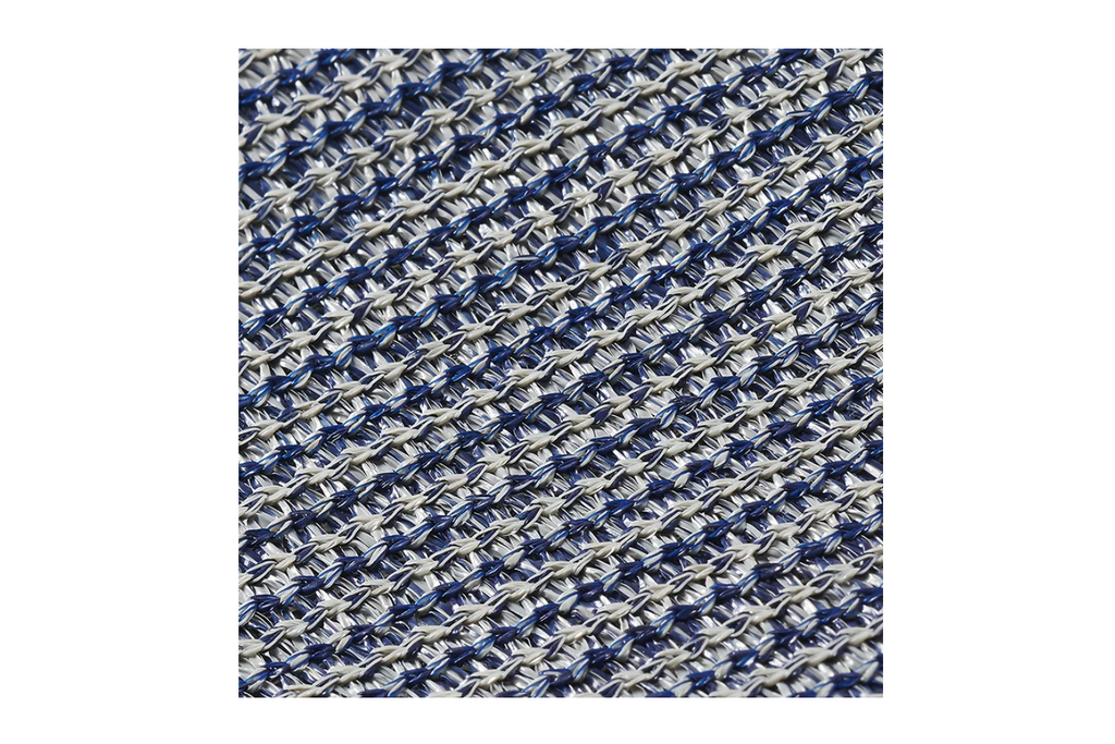 ProPlus 361770V01 vloermat grijs tapijt voor camper/tentluifel 2,5x3m