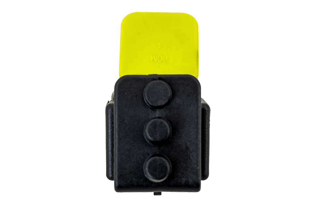 Fietswielklembevestiging - Inter Pack Viking 3509-00295-05C