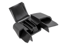 Aero aluminium eindkap voor balk (rechts) - Mont Blanc 010386