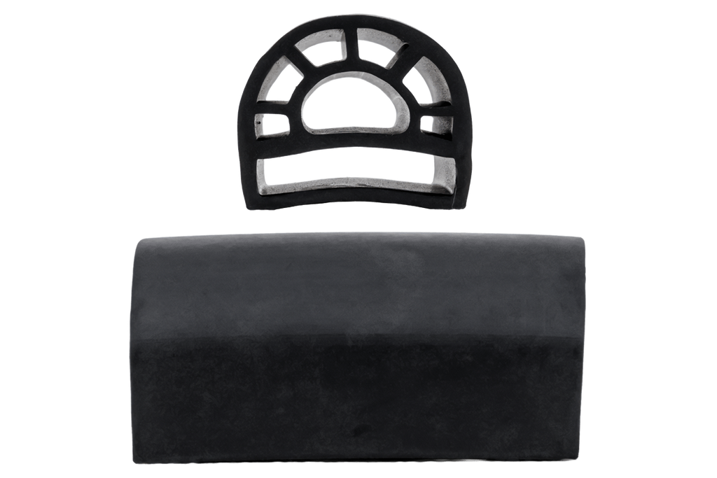 Beschermrubber voor de framebevestigingsband - Atera Strada Sport 9919700038