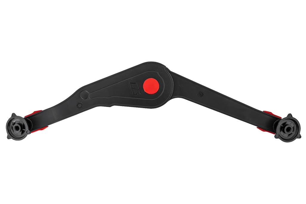 Bedieningsmechanisme voor doosdeksel (achterkant) - Inter Pack Stella 480/481