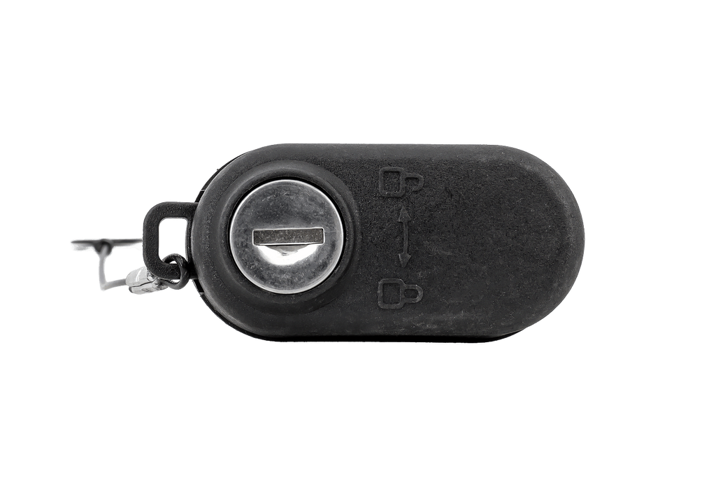 Platformslot K006 - Inter Pack Viking